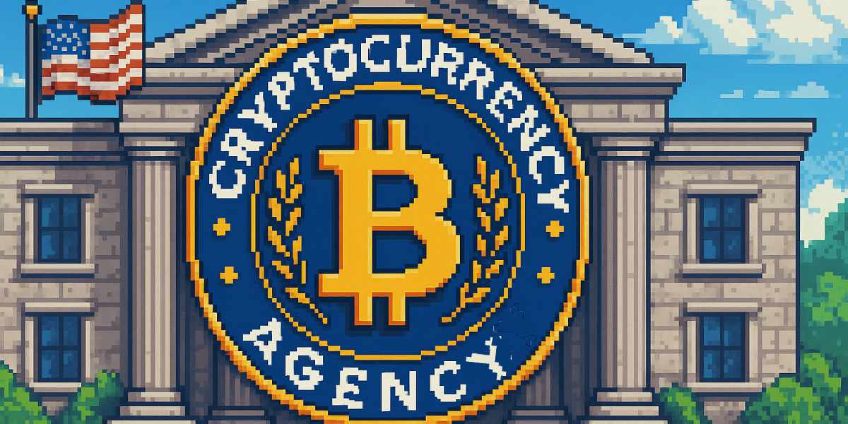 Fausse Agence Crypto USA