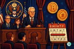 Focus Crypto au Sénat américain : tout savoir sur la “crypto week”