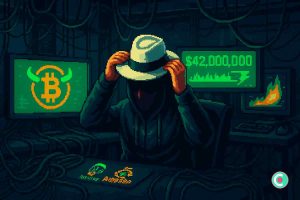 Hack GMX, le hacker rend les 42 M volés