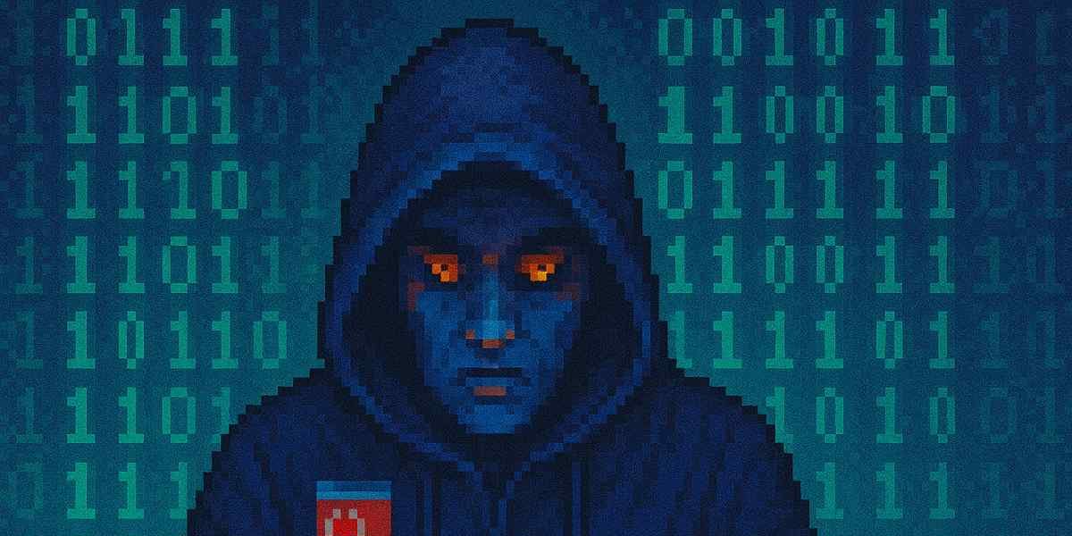 Hackeur nord-coréen