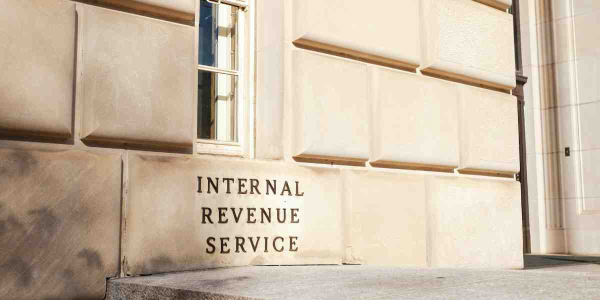IRS