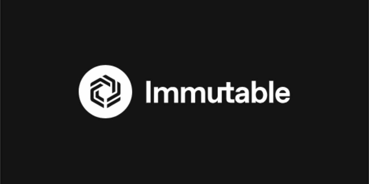 Immutable X
