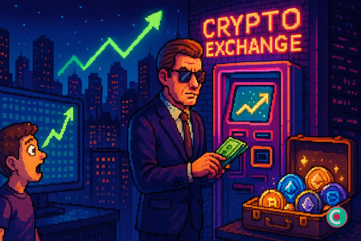 Les investisseurs misent sur ces cryptos