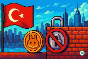 La Turquie bloque l'accès à 46 plateformes d'échange