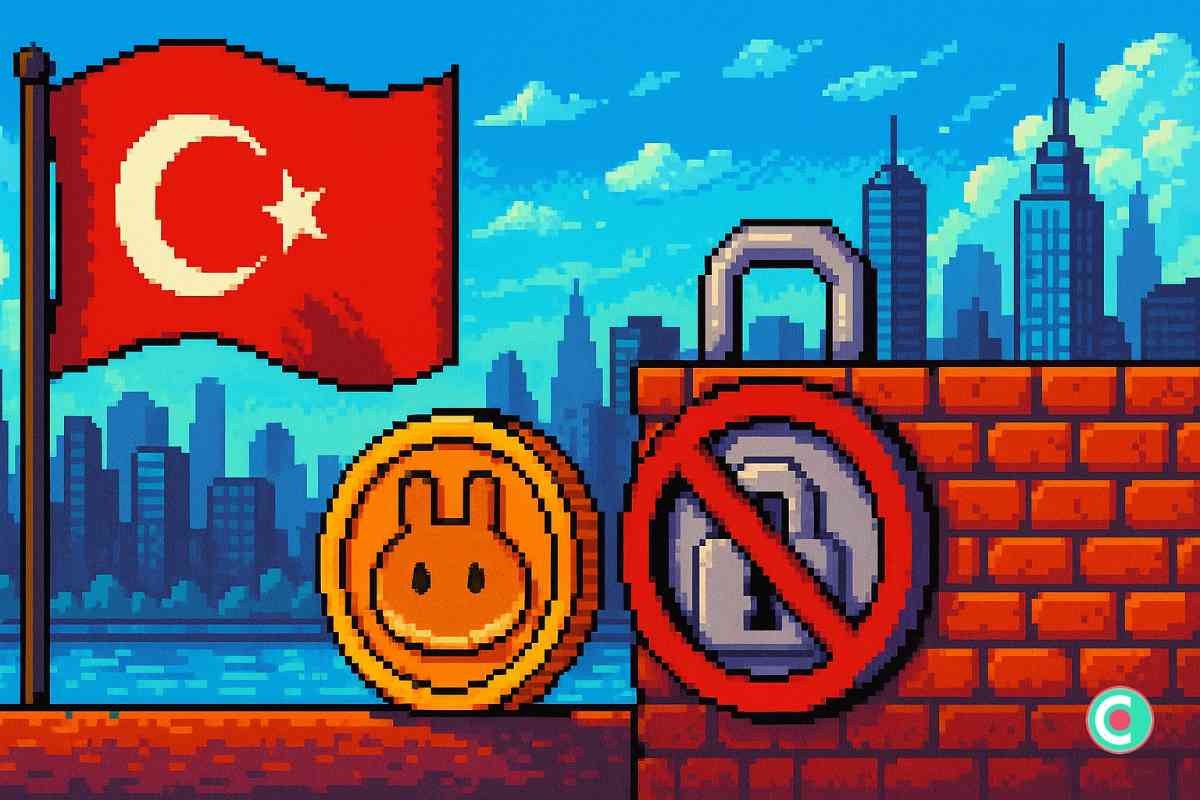 La Turquie bloque l'accès à 46 plateformes d'échange