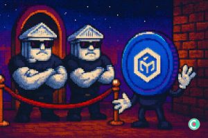 Les banques américaines menacées par les firmes crypto