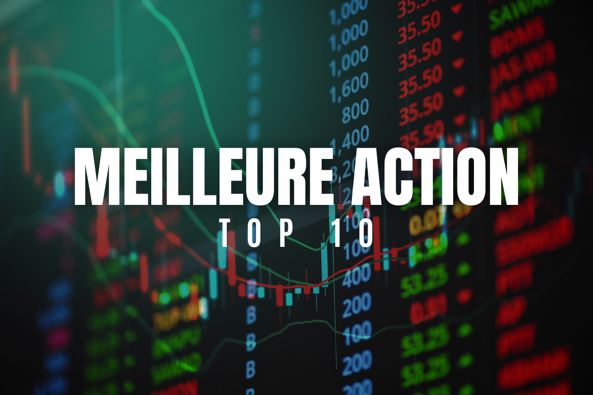 MEILLEURE ACTION