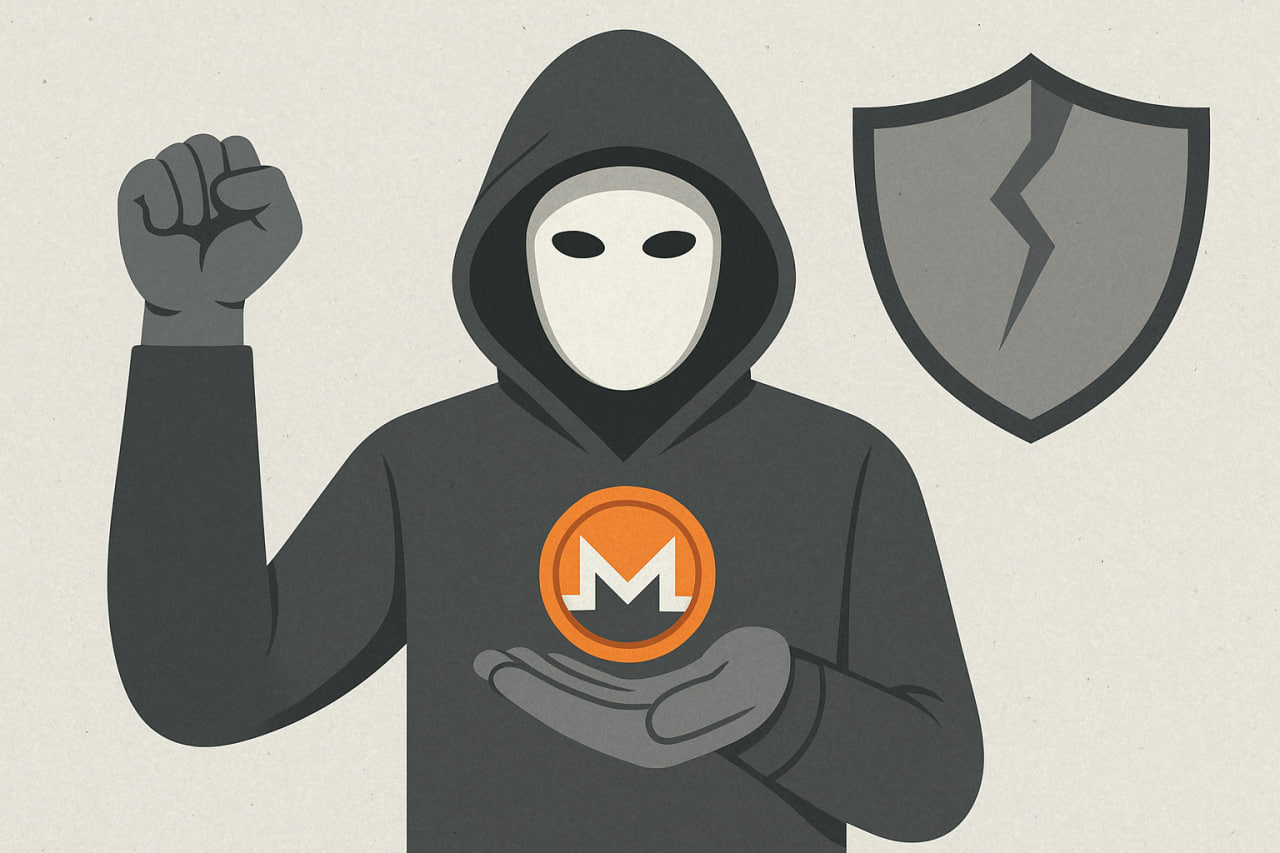 Monero Résistance