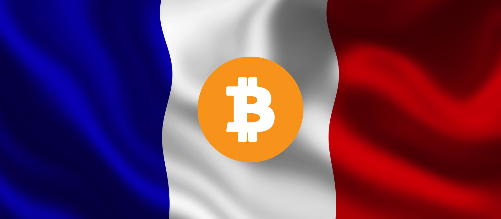 législation Française crypto