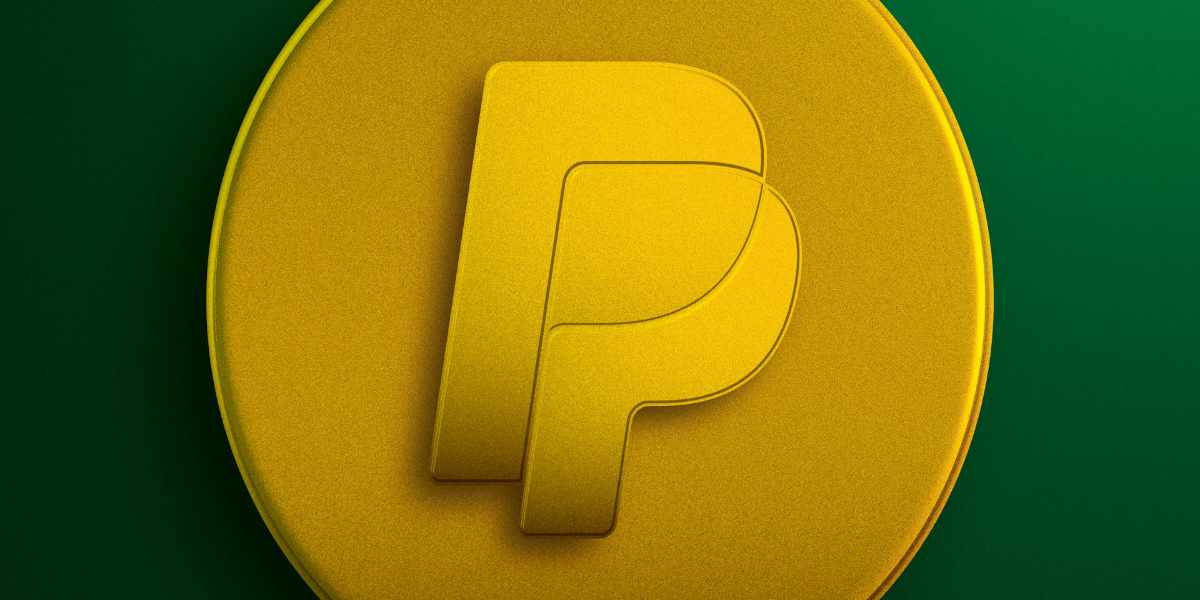 PayPal PYUSD