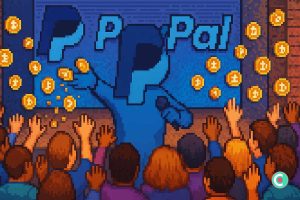 Paypal rend la crypto accessible à tous