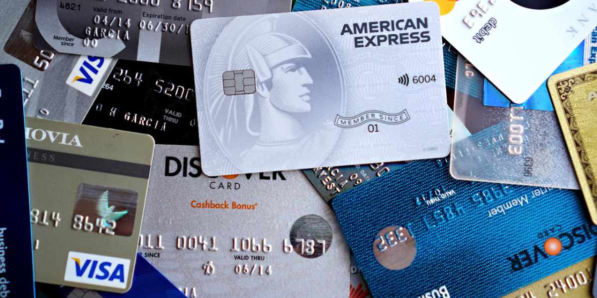 Processeurs de Paiement - Cartes de Paiement