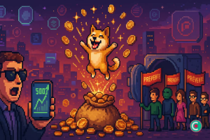 Pump Fun Bitcoin Hyper Snorter