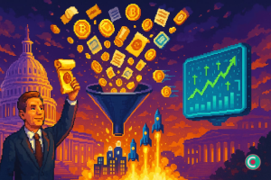 Senat Loi crypto ICO