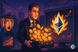 SharpLink x6 la mise Ethereum