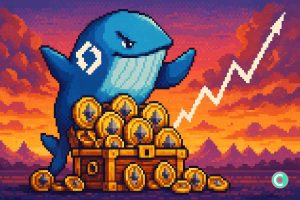 Sharplink, leader de l'accumulation ETH