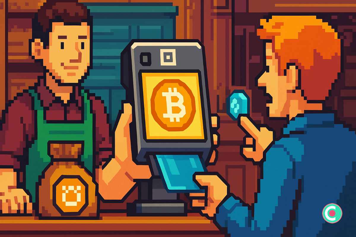 Square active les paiements en Bitcoin pour 4 millions de marchands