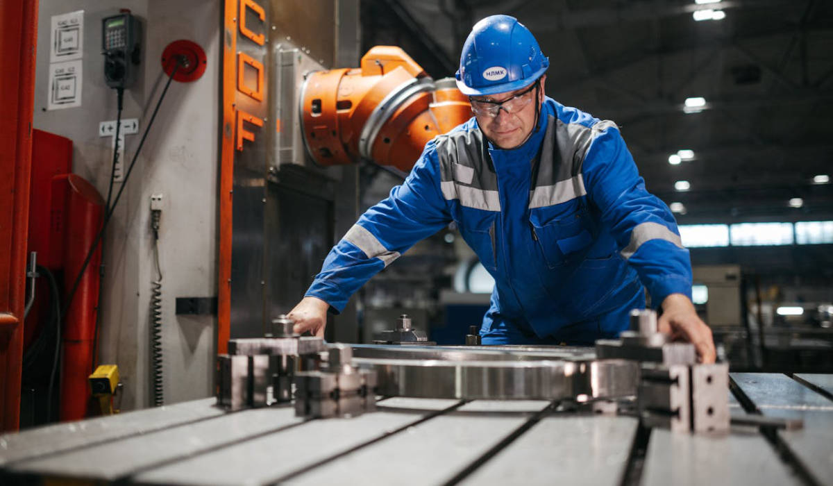 Technicien électrique