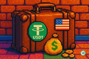Tether de retour sur le marché américain