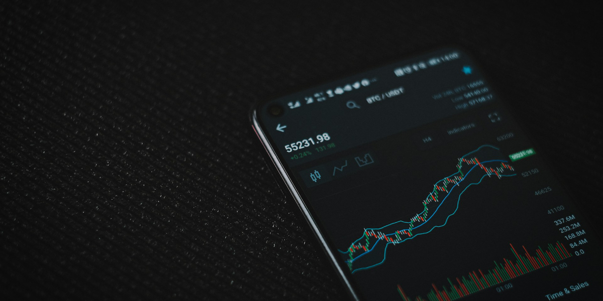 Trading crypto
