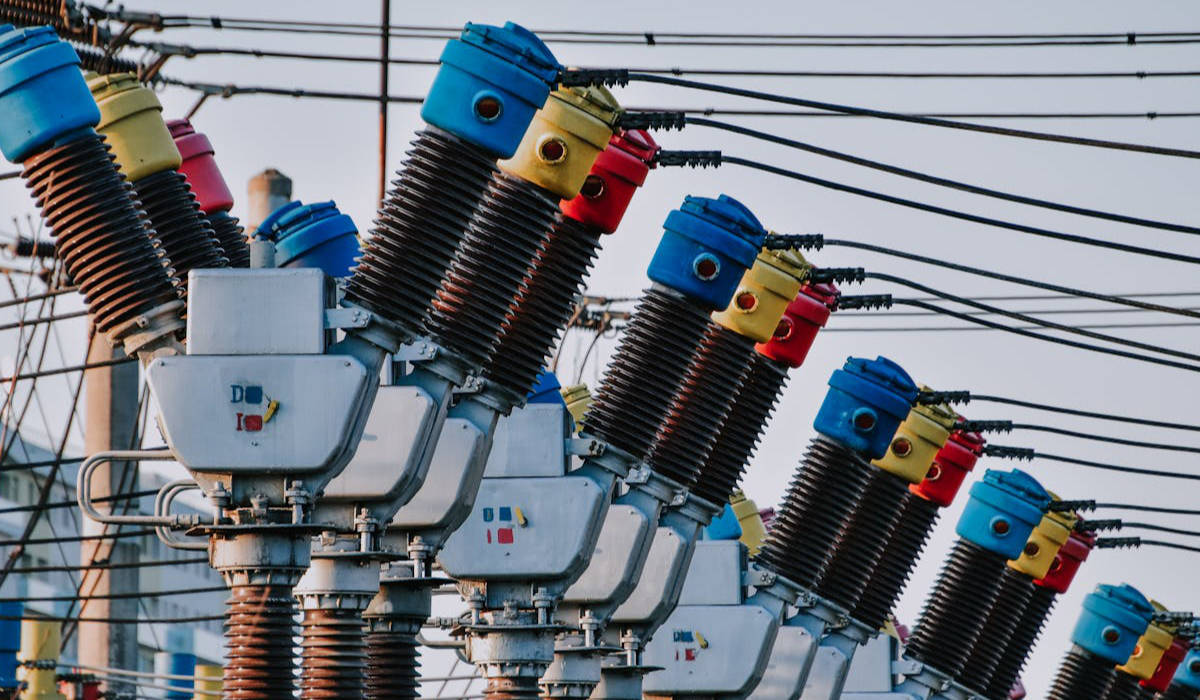 Transformateurs électriques