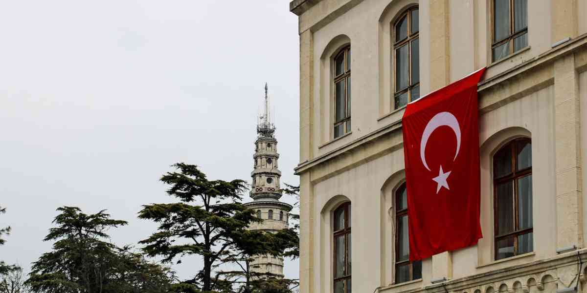 Turquie