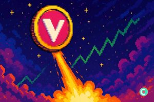 Cet altcoin x10 dont personne ne parle