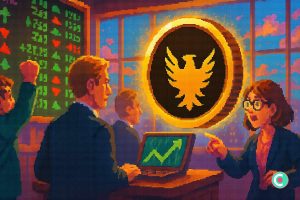 World Liberty Financial, le trading bientôt possible