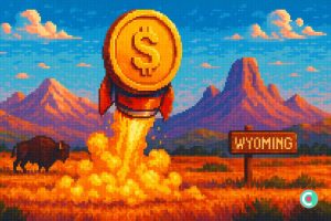 Wyoming Stable Token : un stablecoin unique en son genre