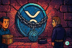 XRP +100 % : les failles fondationnelles qui bloquent la hausse