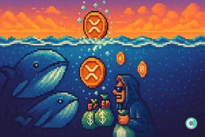XRP en berne et les baleines achètent : est-ce le bon moment ?