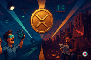 XRP vers 5 dollars ?