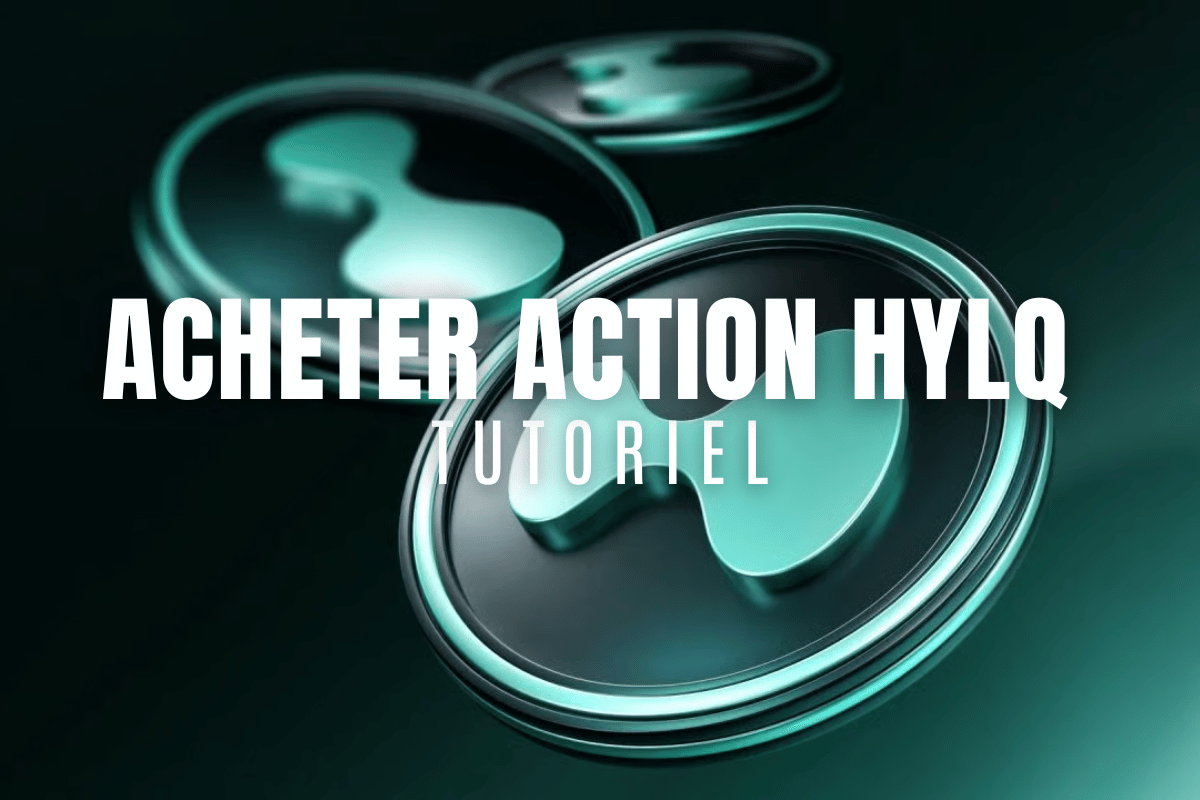 acheter action HYLQ
