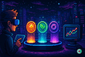 Altcoins à surveiller ce weekend