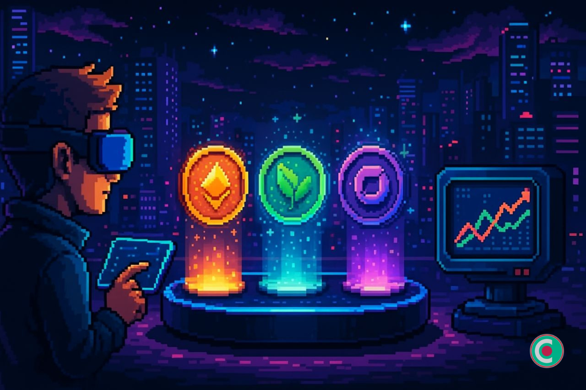 Altcoins à surveiller ce weekend