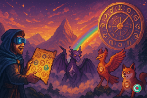 La saison des altcoins ?