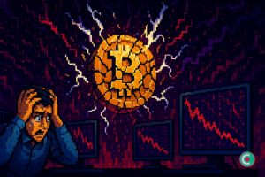 Bitcoin cycle imprevisible
