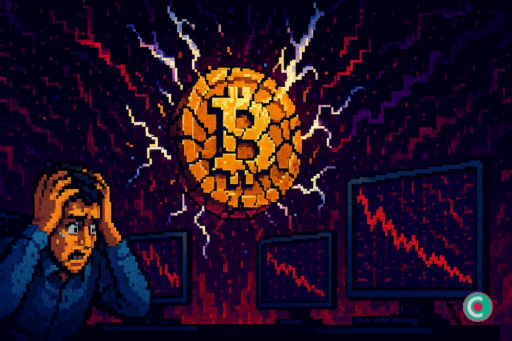 Bitcoin cycle imprevisible