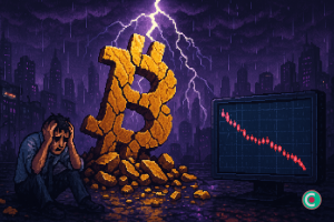 Bitcoin : Suite de la correction ?