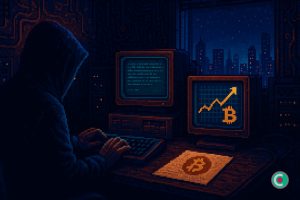 Bitcoin : La phrase de Satoshi