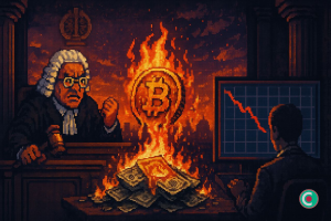 La crypto menacerait l’argent légal