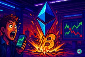L'eth écrase le bitcoin dans la course des etf