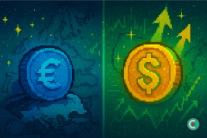 euro numerique bce menace stablecoins
