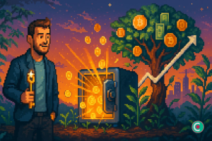 100 milliards crypto