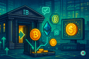 interactive brokers crypto stablecoin