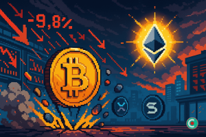 live actualité crypto ethereum bitcoin bullrun solana xrp
