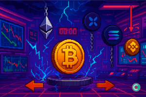 live actualite crypto bitcoin bullrun xrp solana altcoin 29 juillet 2025