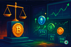 live crypto actualité bitcoin bullrun ethereum solana xrp altcoins