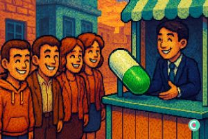 malgré la tourmente pump.fun prépare son ICO