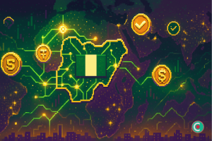 nigeria stablecoin